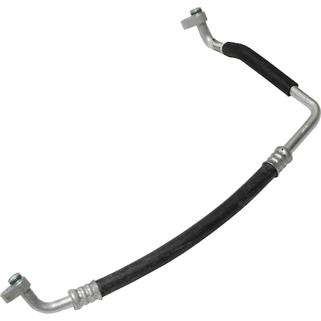 Universal Air Cond Universal Air Conditioning, Ha111415C HA111415C